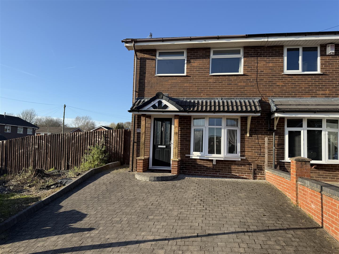 3 bed property in Amison Street, Stoke-On-Trent